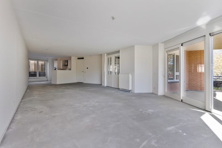 Foto 3 van Kamillelaan 41