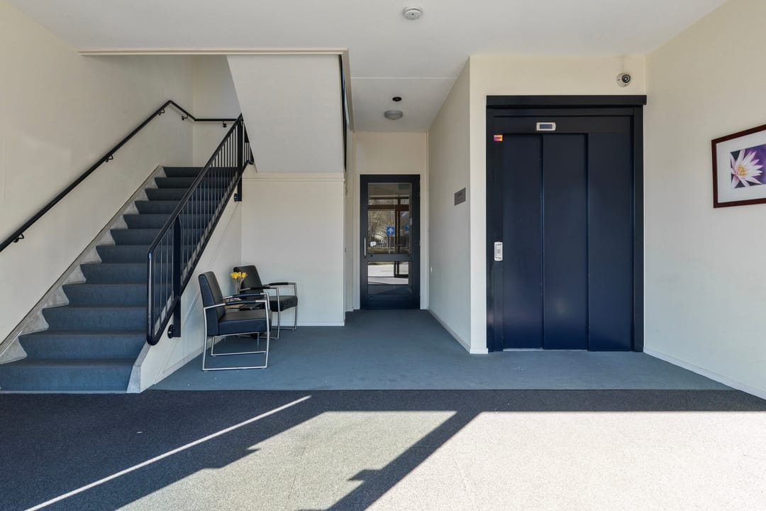 Foto 8 van Kamillelaan 41