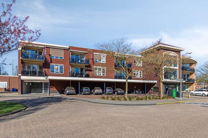 Photo 18 of Kamillelaan 41