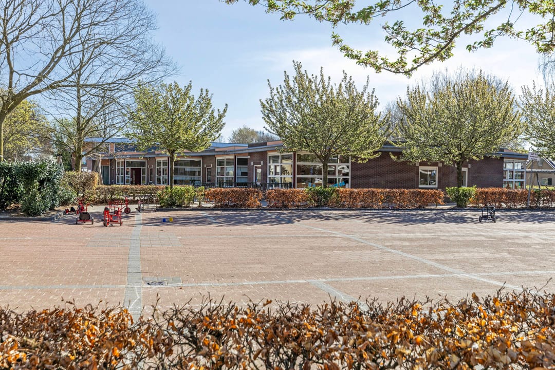 Foto 22 van Kamillelaan 41