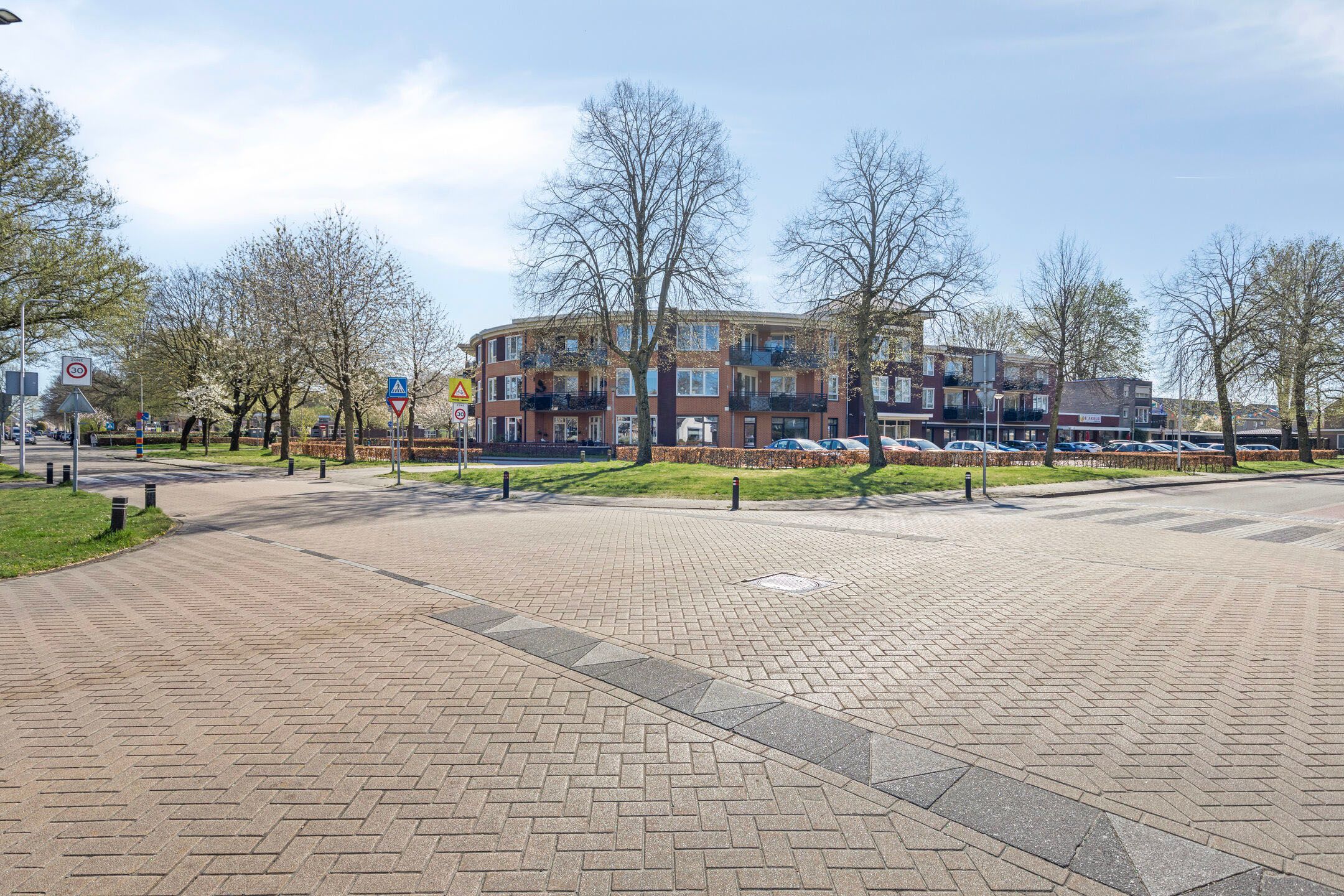 Foto 24 van Kamillelaan 41