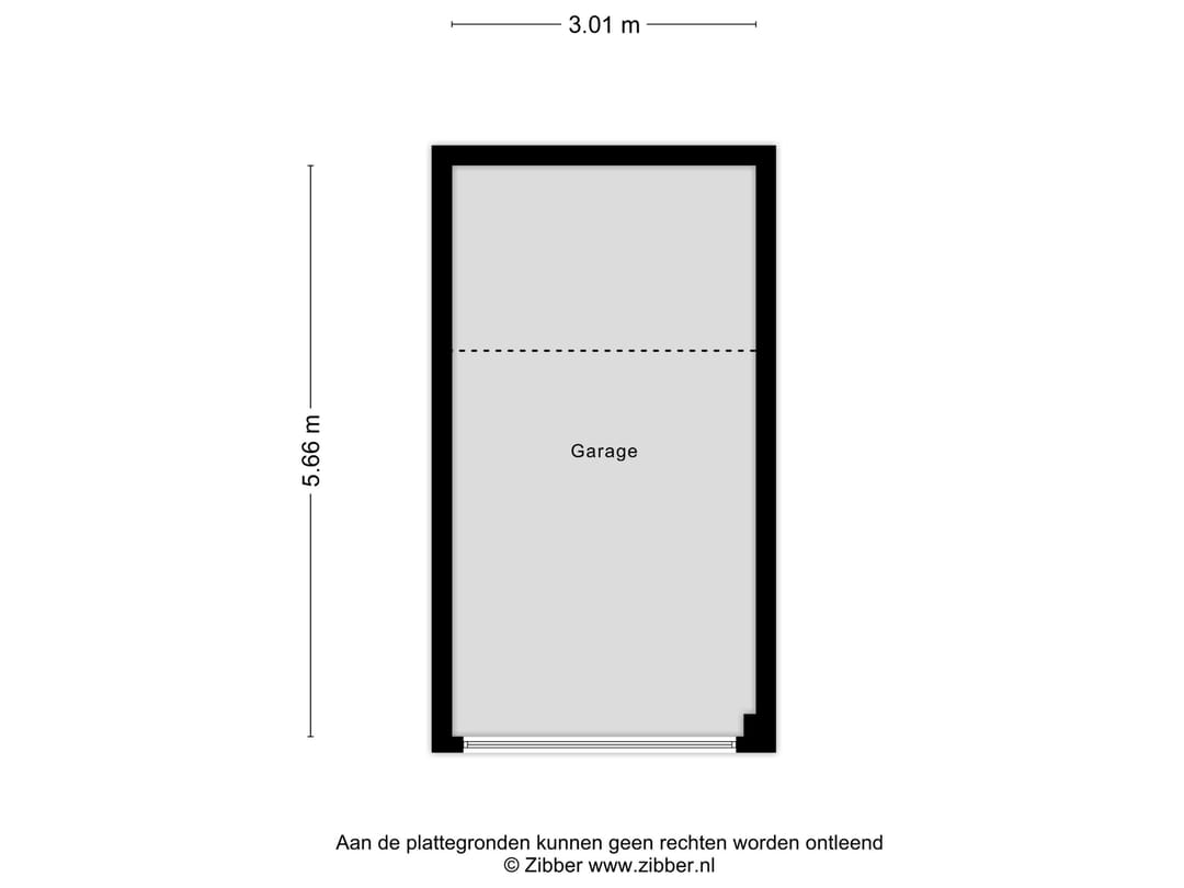 Foto 26 van Kamillelaan 41