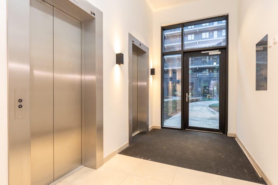 Foto 2 van Gaudikade 89