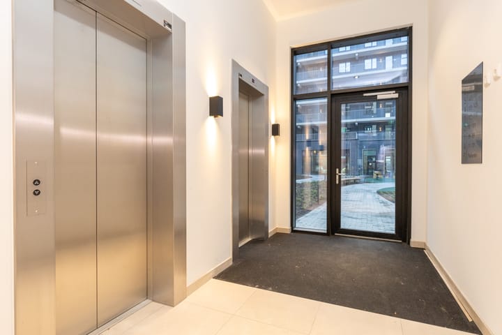 Foto 2 van Gaudikade 89