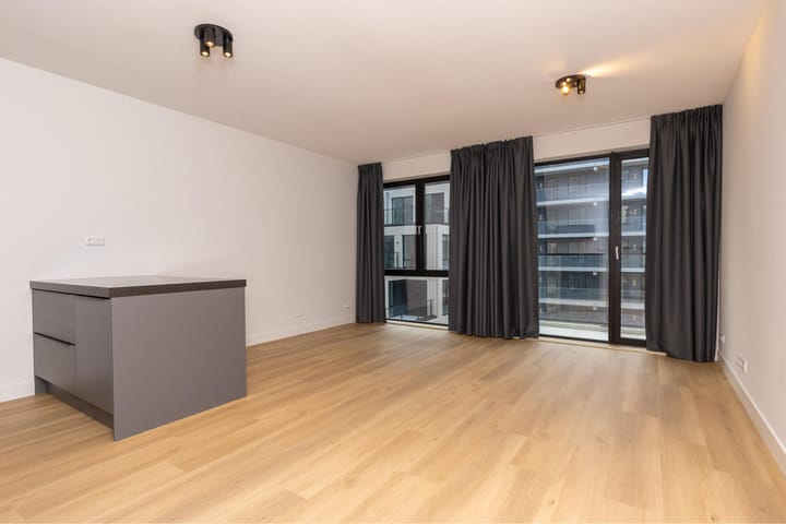 Foto 5 van Gaudikade 89