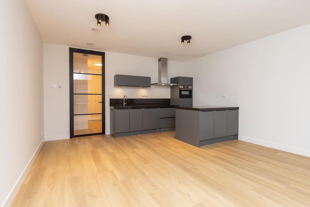 Foto 7 van Gaudikade 89