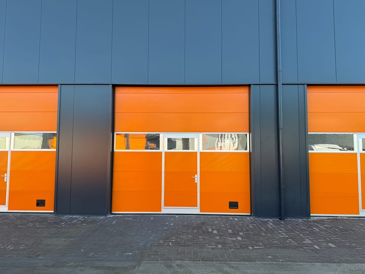 Vegelinsweg 3-0011, Joure