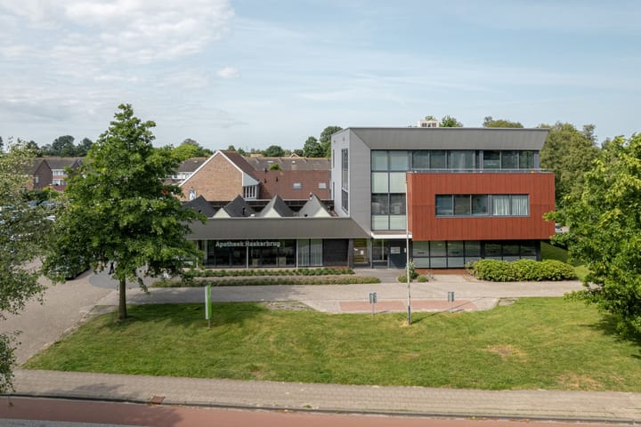 Kattebos 146, Heerenveen