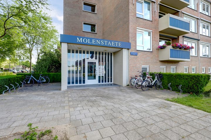 Foto 16 van Molenstraat 95