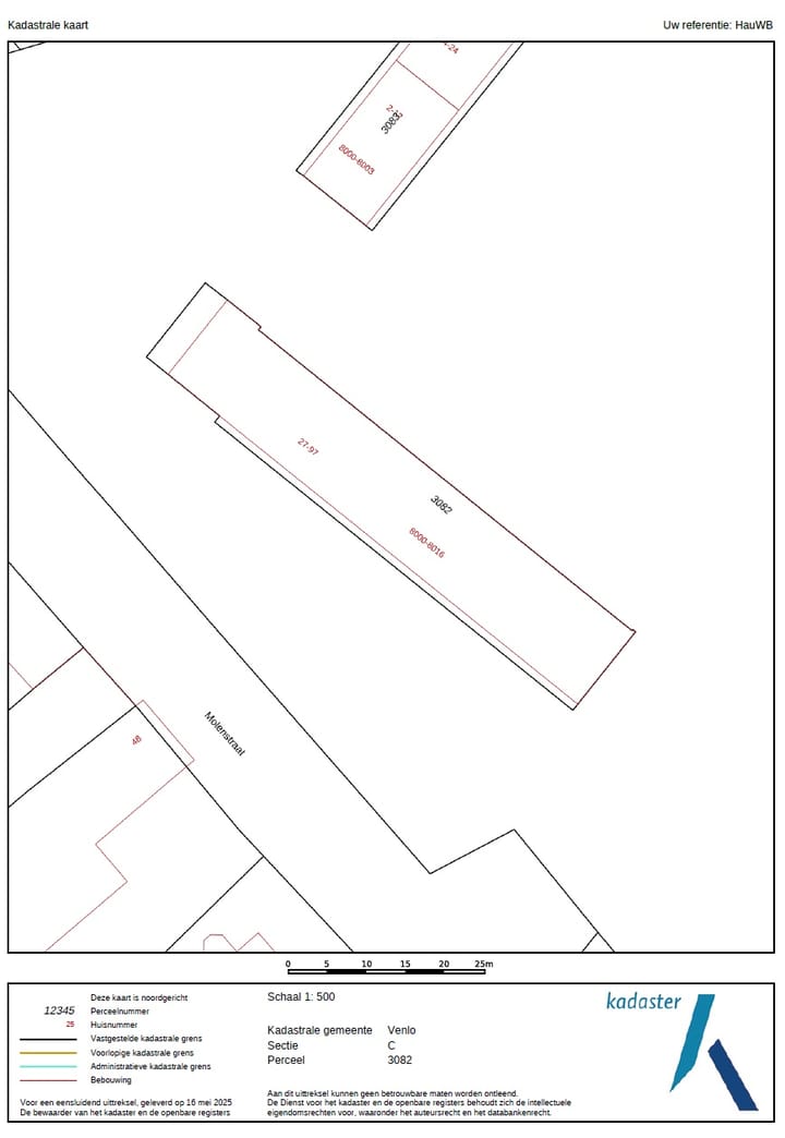 Foto 22 van Molenstraat 95