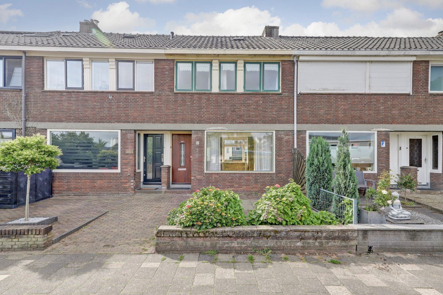 Foto 4 van Onder de Boompjes 127