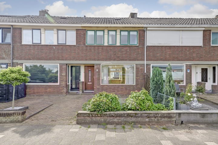 Foto 4 van Onder de Boompjes 127