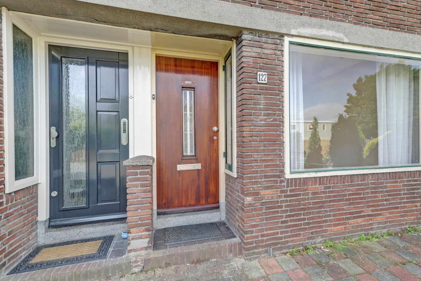 Foto 5 van Onder de Boompjes 127