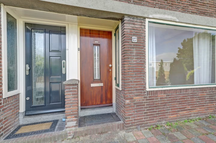 Foto 5 van Onder de Boompjes 127