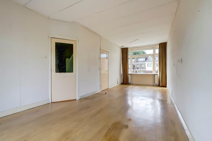 Foto 7 van Onder de Boompjes 127