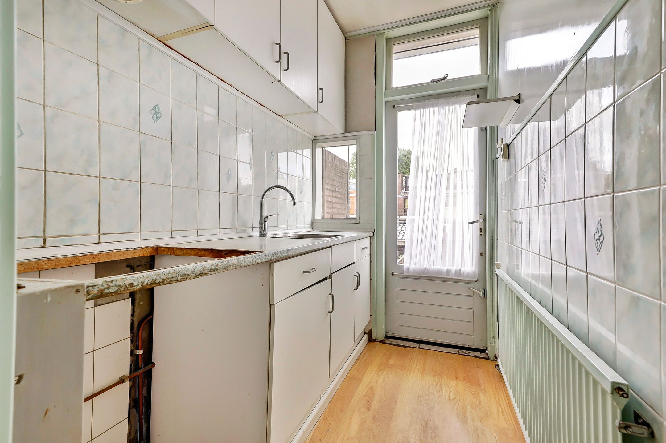 Foto 9 van Onder de Boompjes 127