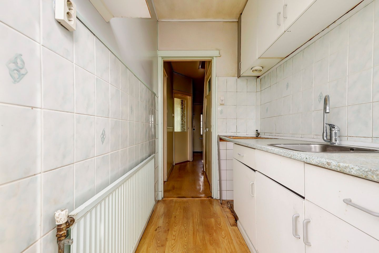 Foto 10 van Onder de Boompjes 127