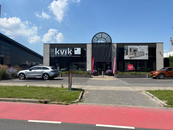 W.M. Dudokweg 13, Heerhugowaard