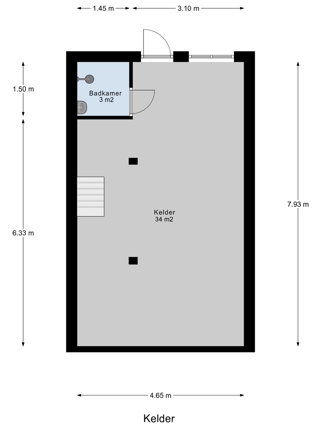 Foto 17 van Onder de Boompjes 127