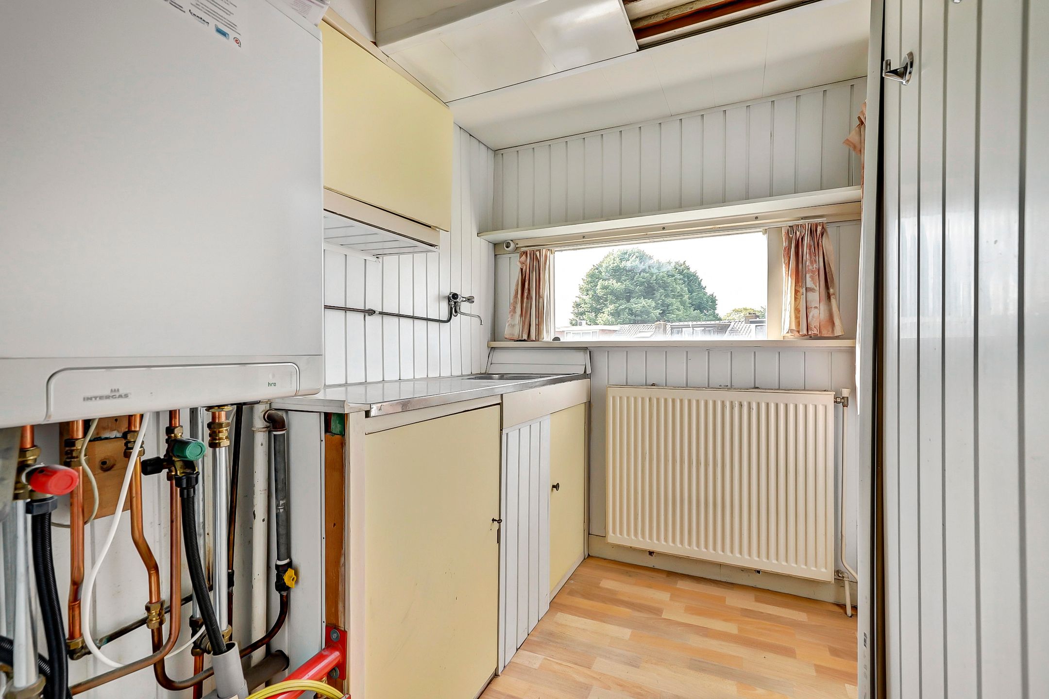 Foto 24 van Onder de Boompjes 127