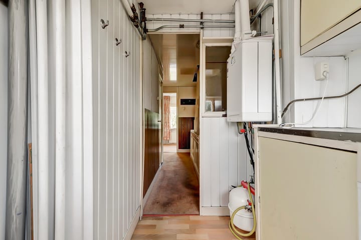 Foto 25 van Onder de Boompjes 127