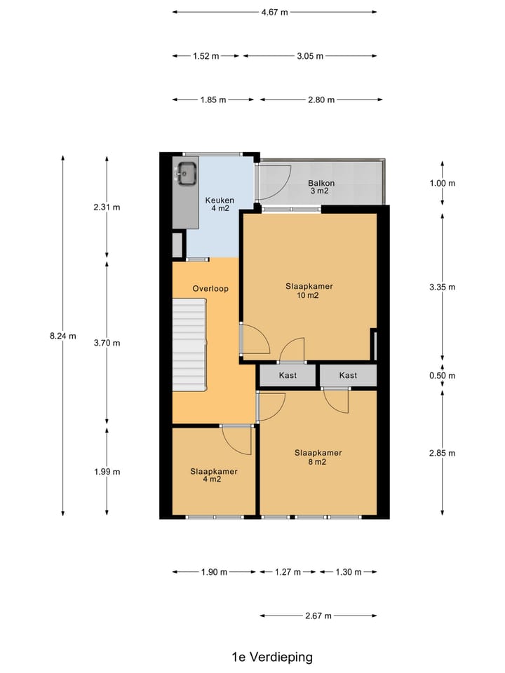 Foto 26 van Onder de Boompjes 127