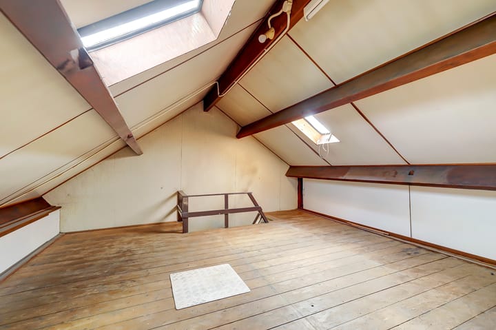 Foto 28 van Onder de Boompjes 127