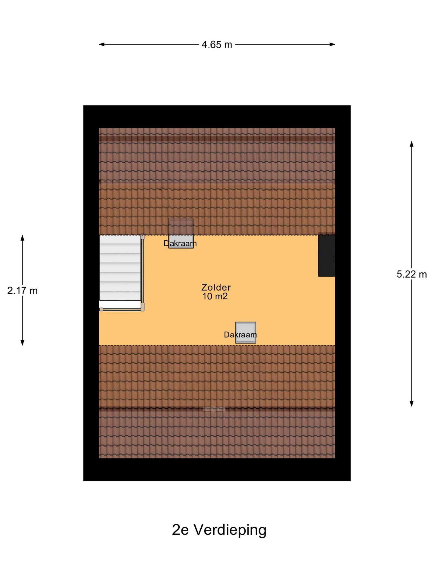 Foto 29 van Onder de Boompjes 127