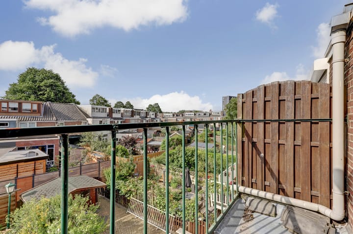 Foto 30 van Onder de Boompjes 127