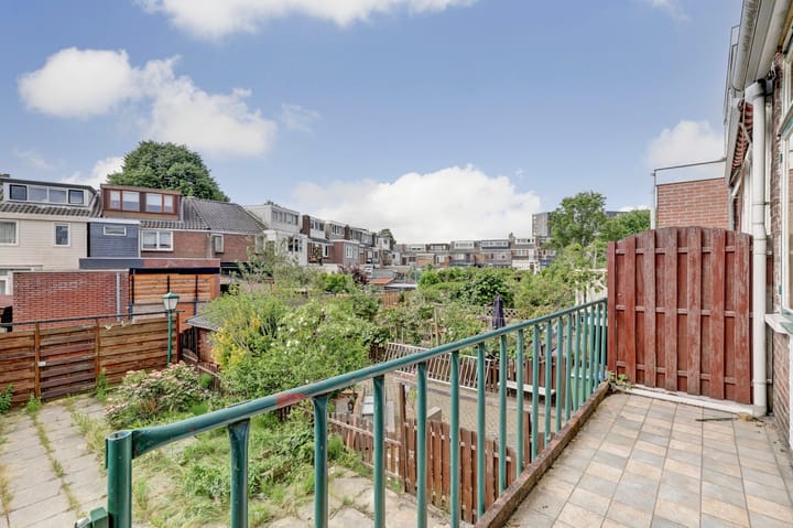 Foto 31 van Onder de Boompjes 127