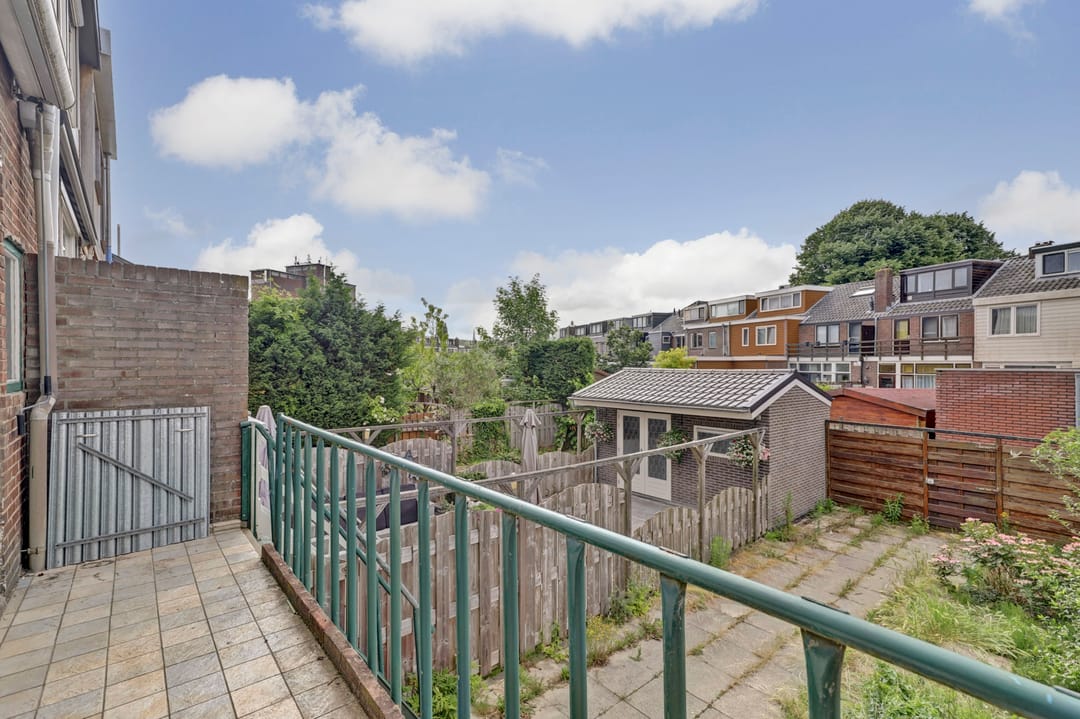 Foto 32 van Onder de Boompjes 127