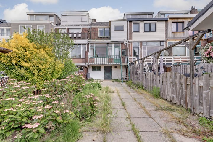 Foto 33 van Onder de Boompjes 127