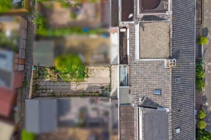 Foto 35 van Onder de Boompjes 127