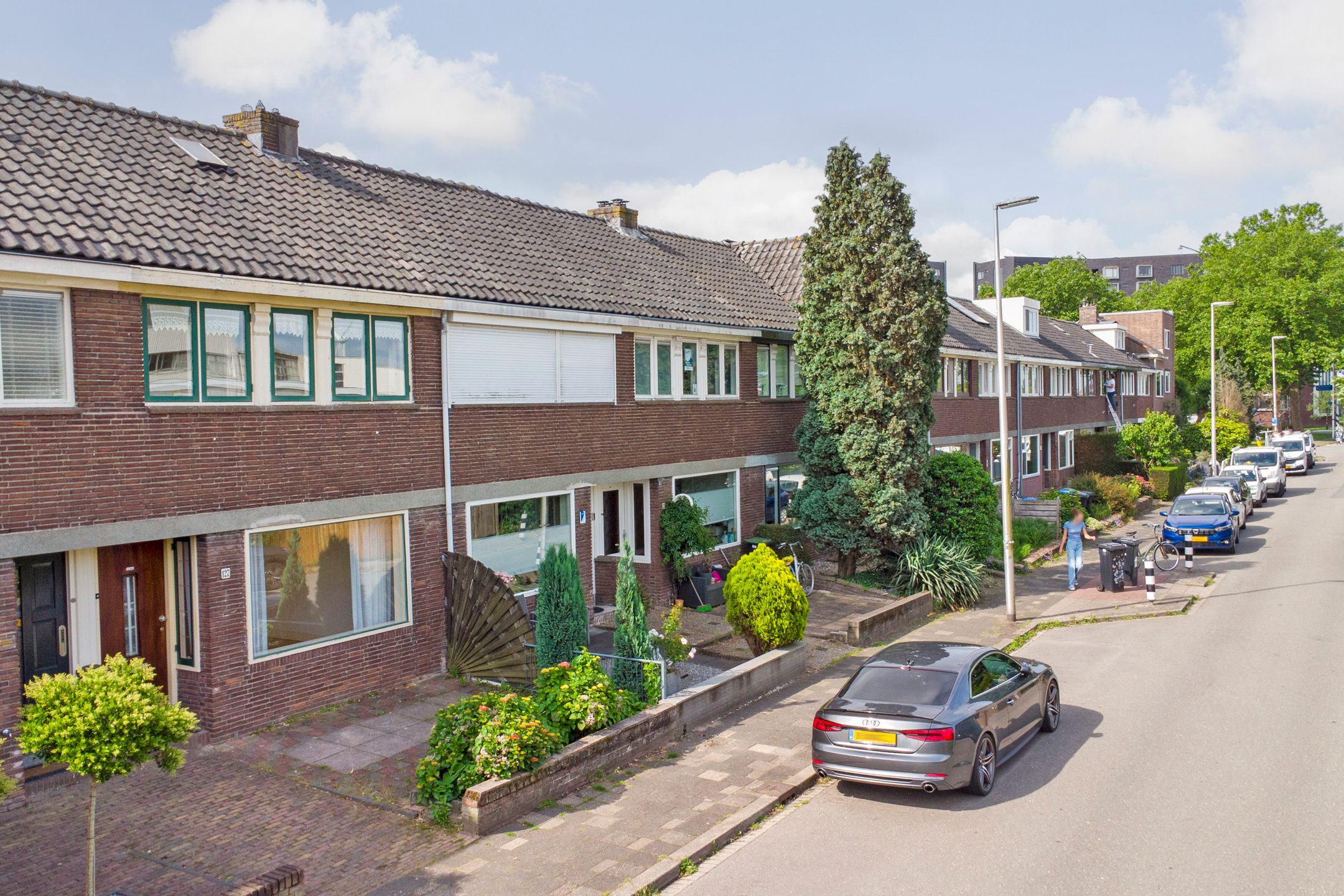 Foto 36 van Onder de Boompjes 127