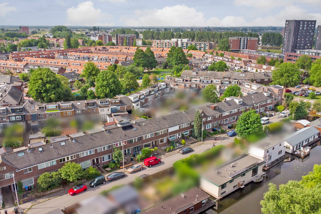 Foto 37 van Onder de Boompjes 127