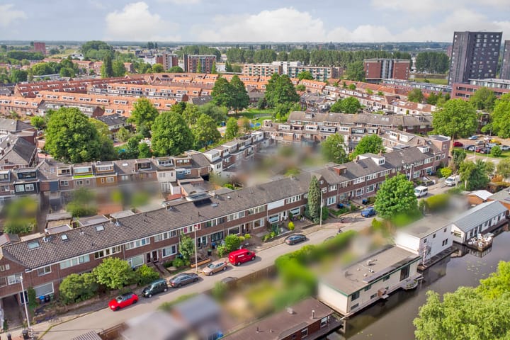 Foto 37 van Onder de Boompjes 127