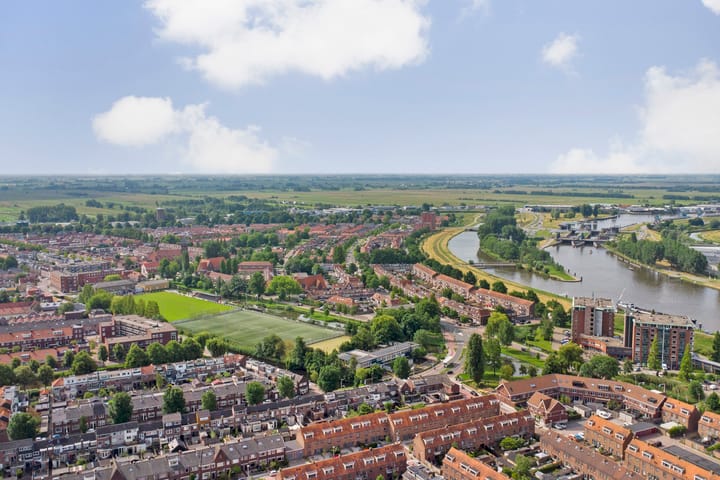 Foto 38 van Onder de Boompjes 127