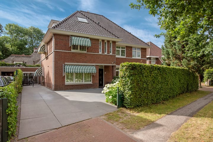 Foto 1 van Laan van Kans 20