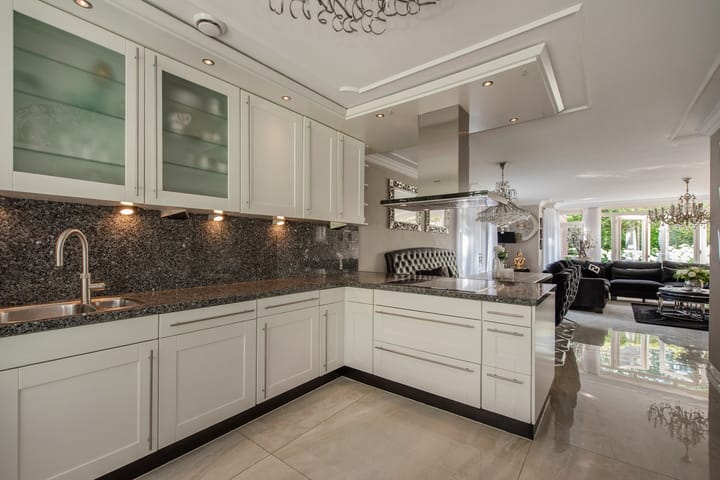 Foto 2 van Laan van Kans 20