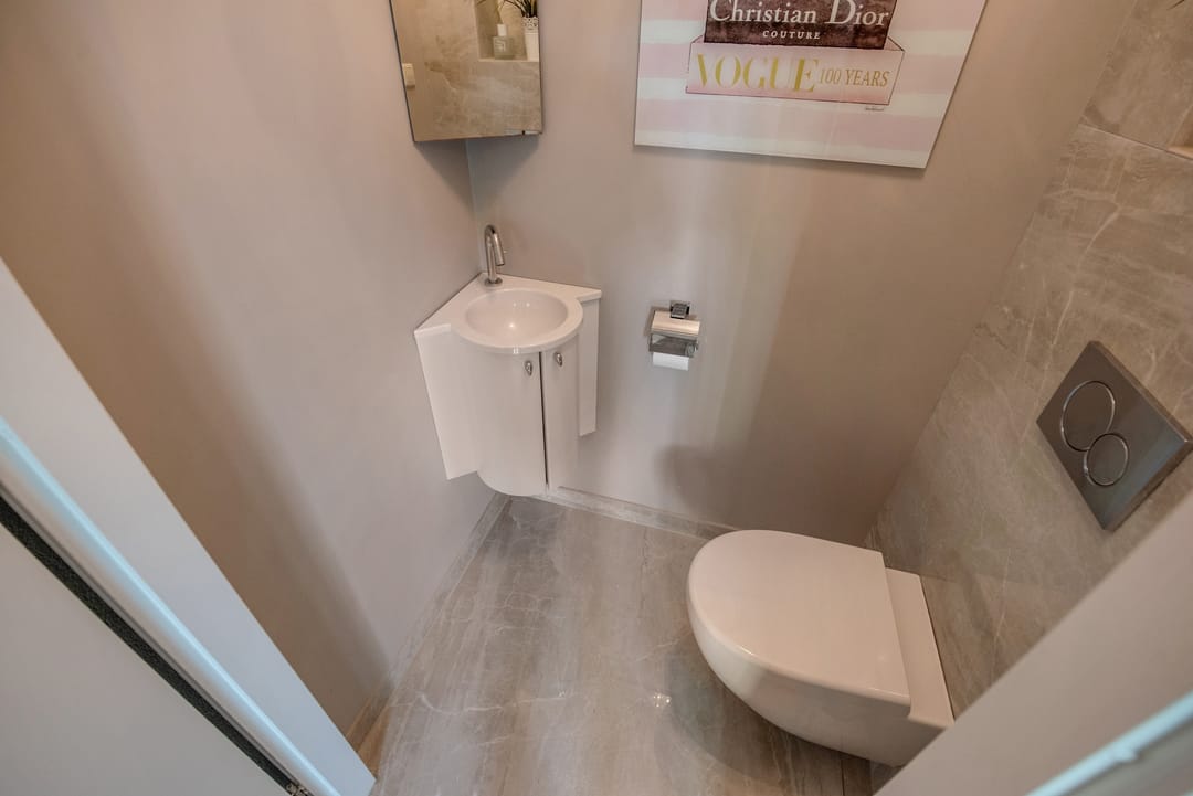 Foto 7 van Laan van Kans 20