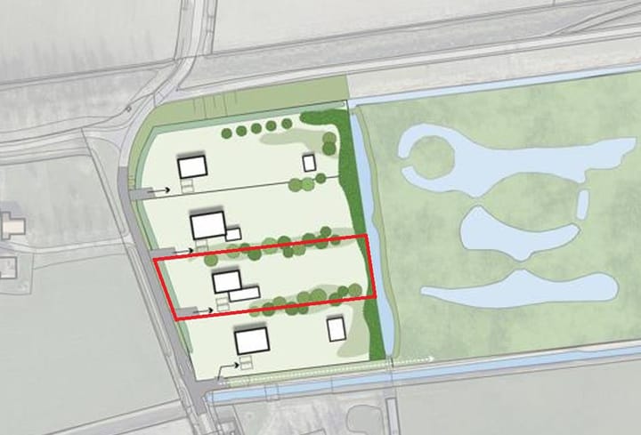 Photo 7 of Jacobus de Waalstraat - kavel 2