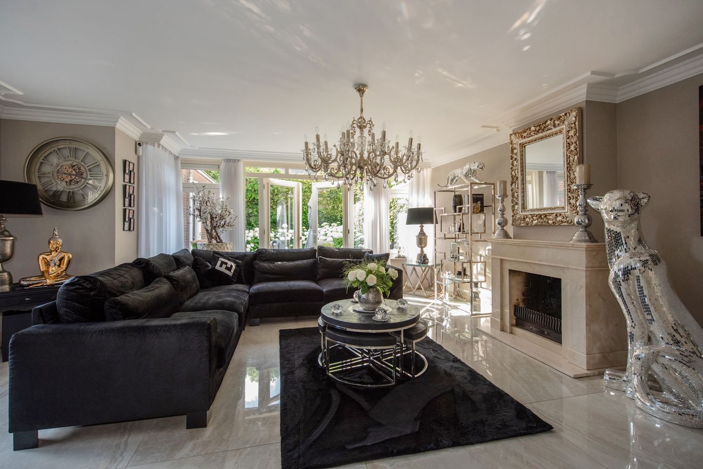 Foto 14 van Laan van Kans 20