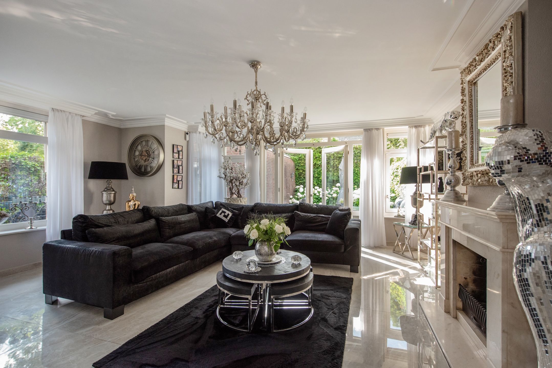 Foto 15 van Laan van Kans 20