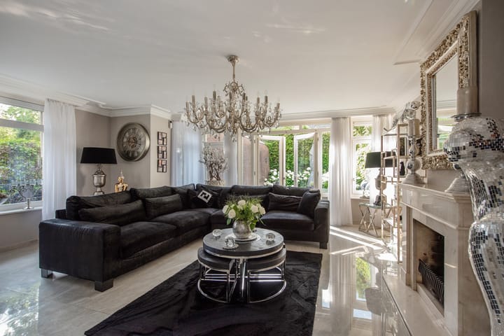 Foto 15 van Laan van Kans 20