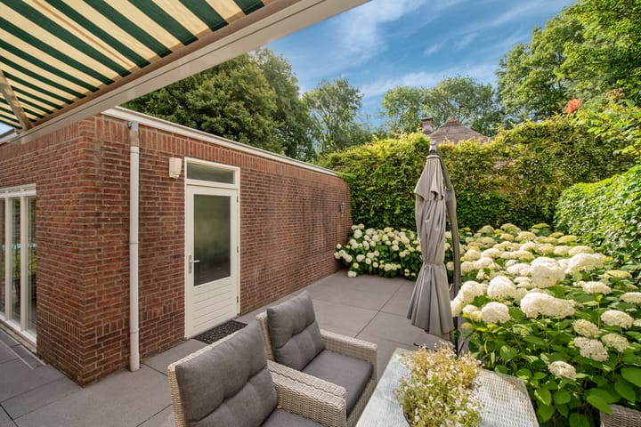 Foto 16 van Laan van Kans 20