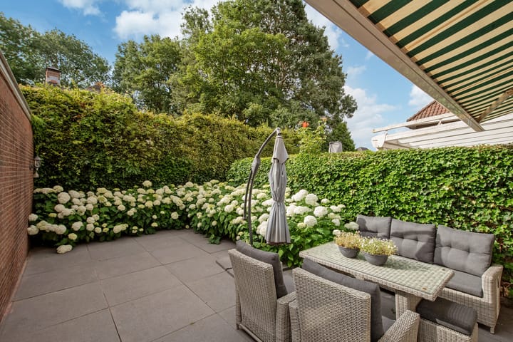 Foto 17 van Laan van Kans 20