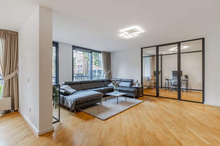 Foto 4 van Arthur van Schendelstraat 655