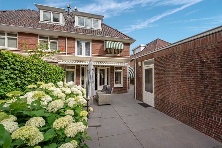 Foto 18 van Laan van Kans 20