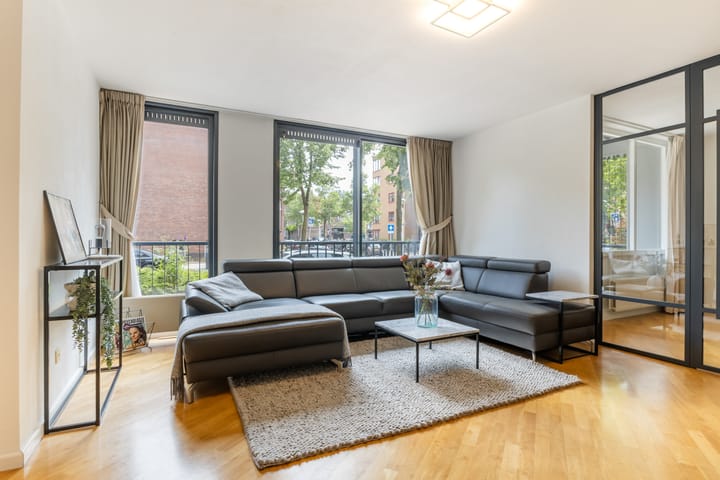 Foto 5 van Arthur van Schendelstraat 655