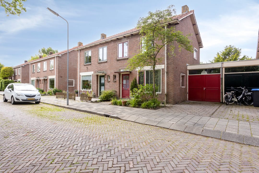 Foto 1 van Rombout Hogerbeetsstraat 5